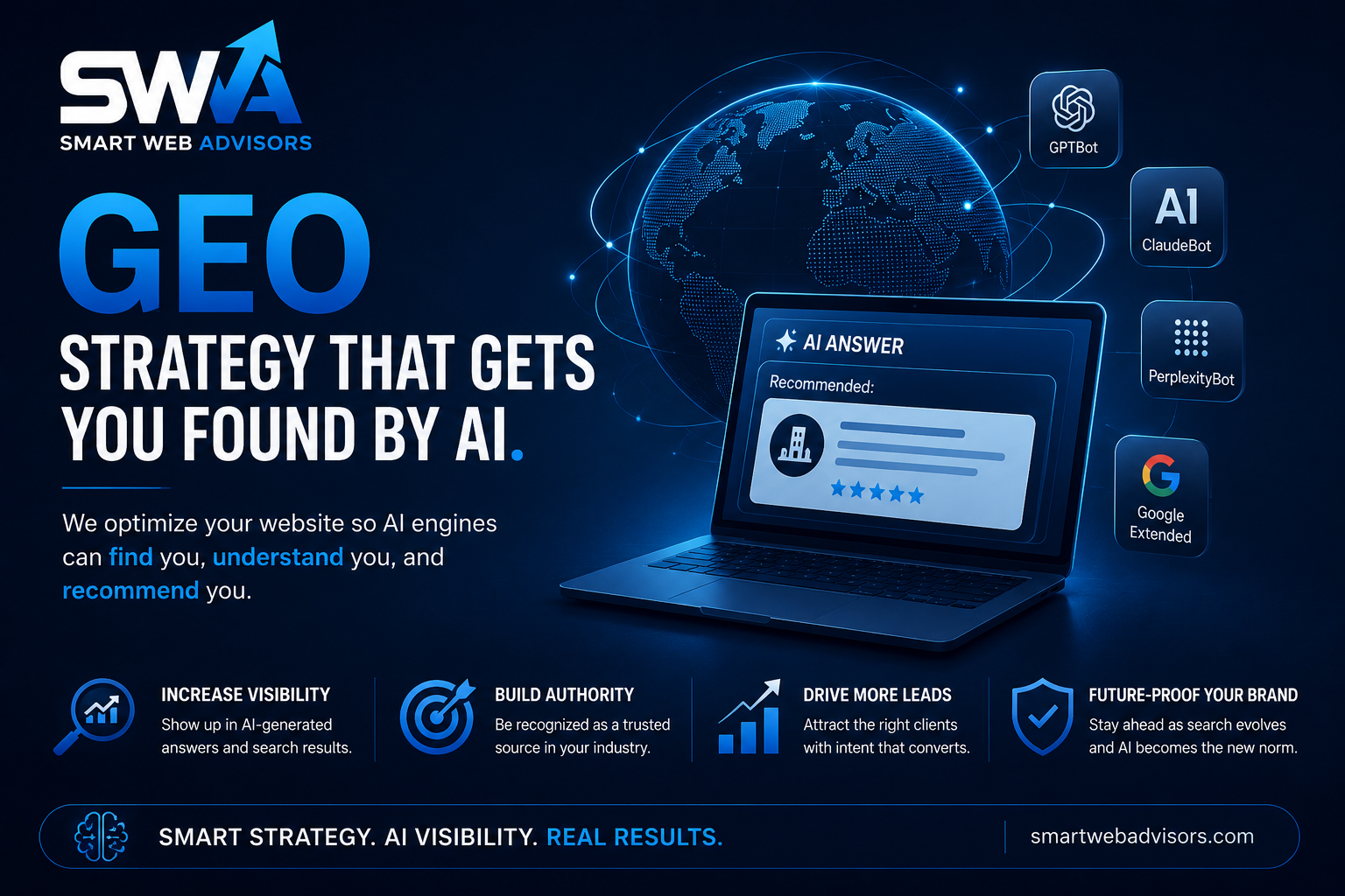 Generative engine optimization playbook: 6 steps to get found and cited by AI engines
